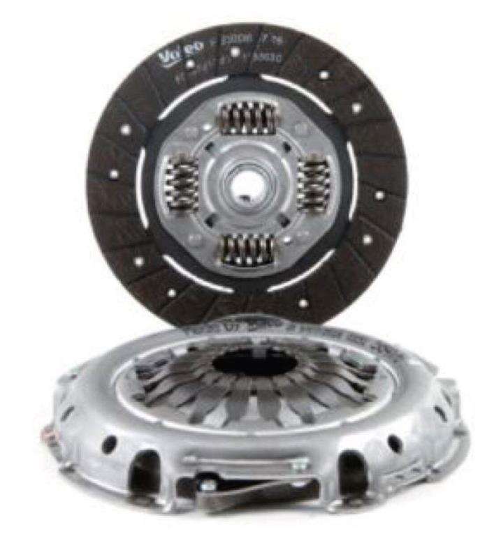Kit d'embrayage VALEO ref. 826853
